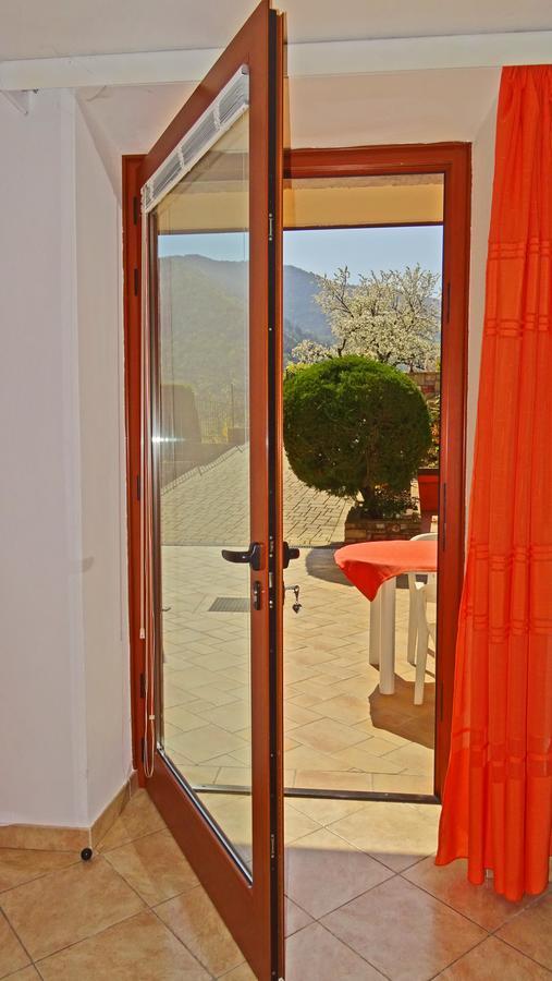Casa Belvedere Garden By Gardadomusmea Tremosine Buitenkant foto